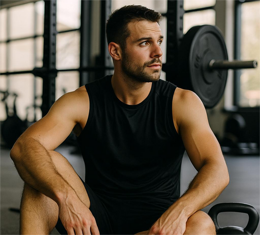 💪 L’entraînement + le beurre d’arachide = combo gagnant