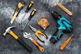 Outils et bricolage