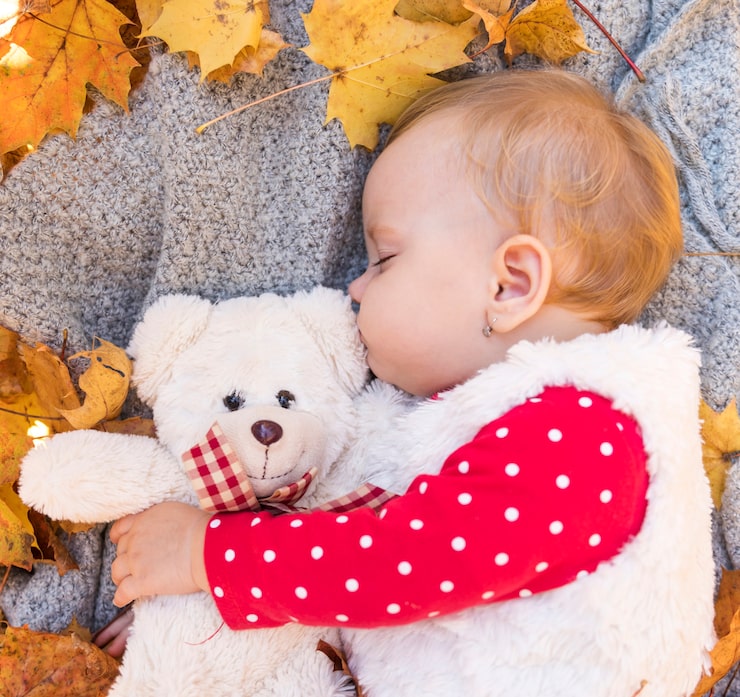 bébés et enfants