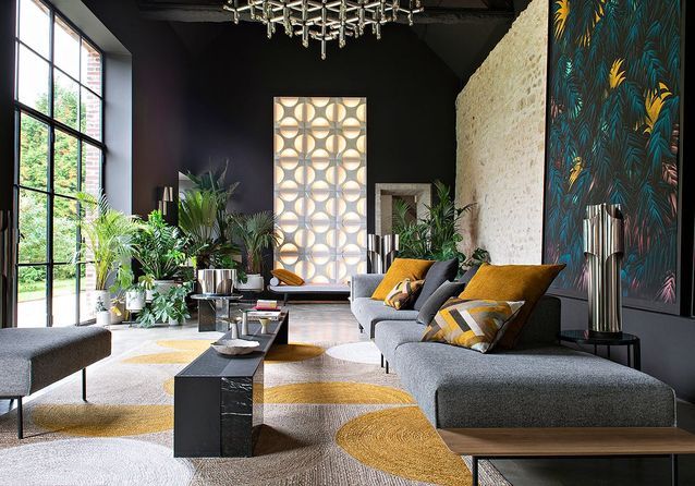 maison et décoration