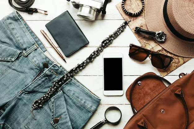 Mode et accessoires