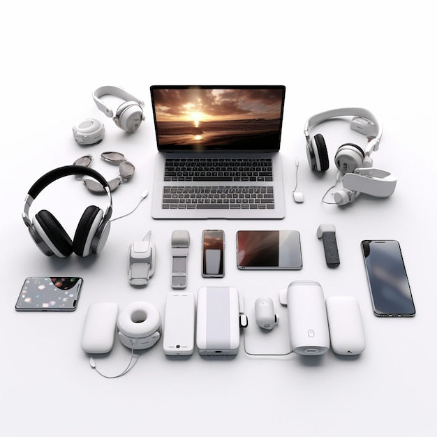 électronique et de la technologie